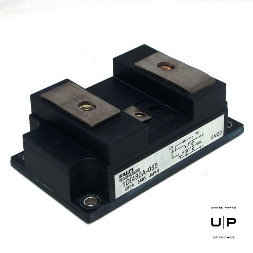 1DI480A-055 Fuji IGBT Transistor Module, 480A / 550V