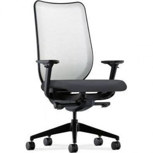 HON HONN102NR10 Nucleus Knit Back Task Chair