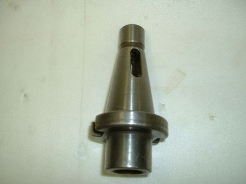 40 TAPER DRILL TOOL HOLDER SCULLY JONES #3 MT