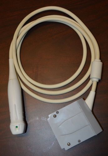 GE Healthcare 3S-SC Sector Cardiac Ultrasound Transducer REF# 5308336