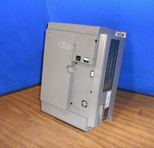 Mitsubishi FR-Z220-0.75K-UL Inverter Drive