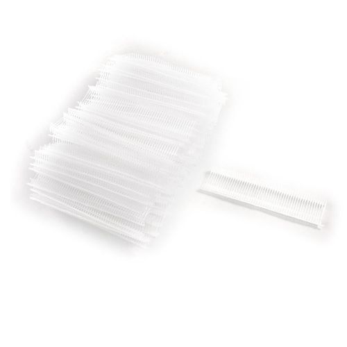 5000 x Labelling Gun Shoes Cloth Polypropylene PP Price Tag Pins