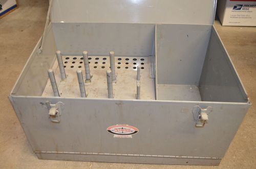 Sioux VALVE SEAT GRINDER BOX