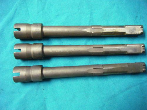 NEW Sunnen Hone Mandrel K20 619AB 4L Bronze