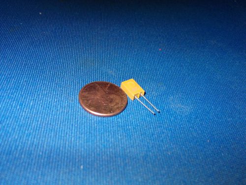 33UF50K KEMET TANTALUM CAPACITOR 33UF 50V LAST ONES