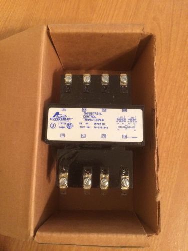 New Acme TA-2-81141 Transformer