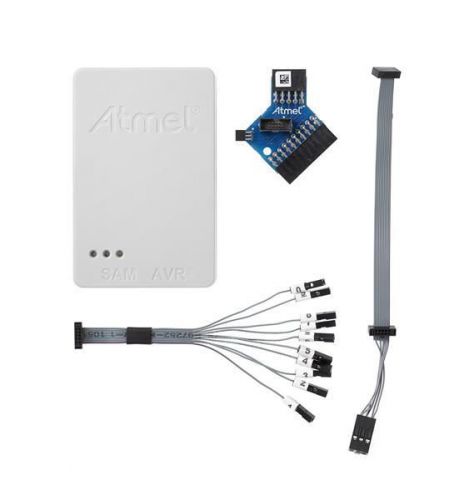 Atmel ICE