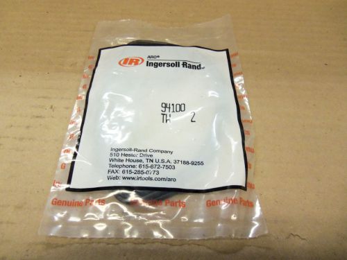 New Aro Ingersoll Rand 94100 Filter Gasket