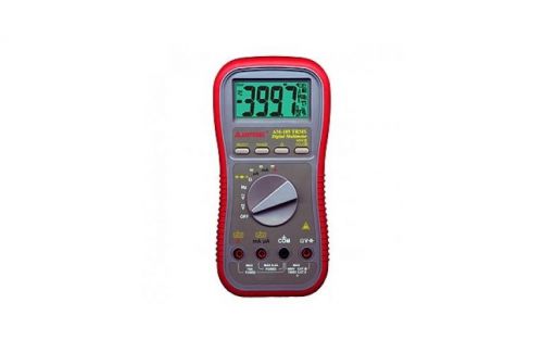 Amprobe AM110TRMS Digital Multimeter