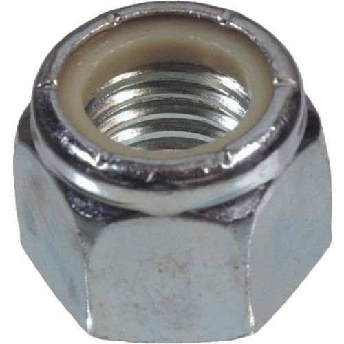 Hillman fastener corp 180144 nylon insert lock nut-10-32 nyl insrt lock nut for sale