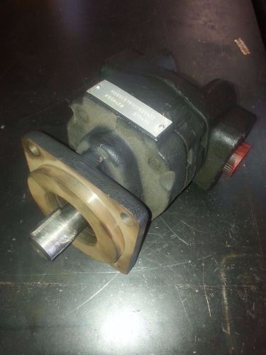 Commercial Hydraulic Motor M350A878VNEB10-11