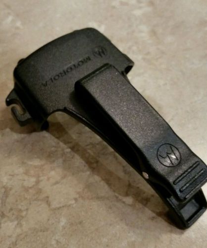 Motorola SPIRIT GT+ CARRY HOLDER HHLN4013B (OEM)