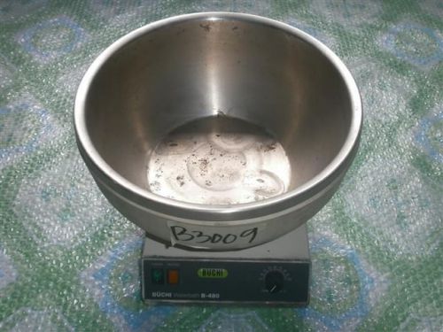 BUCHI B-480 B480 Waterbath