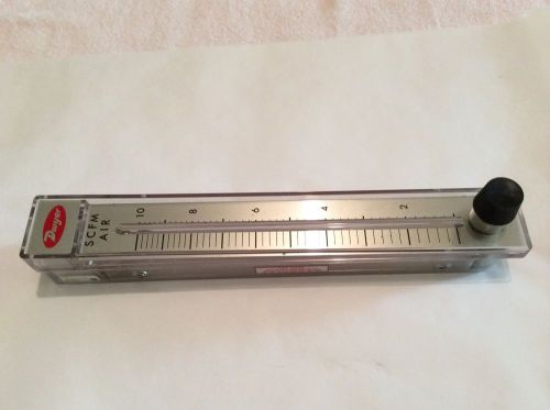 Dwyer Instruments Flow Gauge