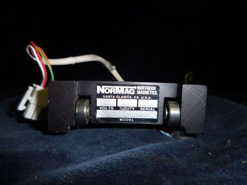 NORMAG 1302-2-B3 125V ebay554 9002D BIN