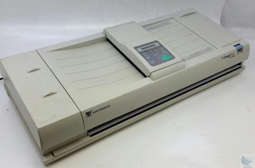 Fujifilm Varitronics ProImagePlus Poster Printer Thermal Printer UNTESTED