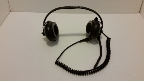 MOTOROLA PMLN5277B RADIO HEADSET