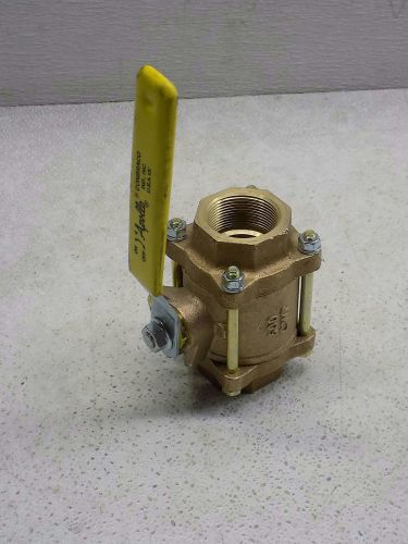 Apollo 82-147-01 1-1/2in. Ball Valve