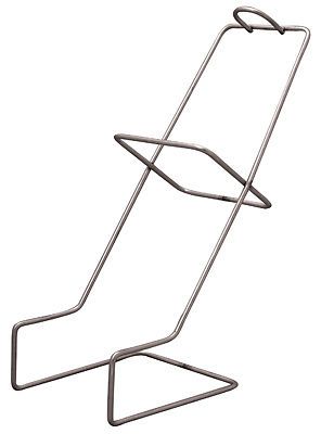 FAIRCHILD INDUSTRIES INC Calf Nursing Wire Rack, 3-Qts.