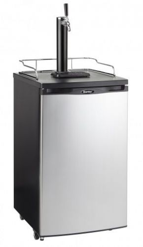 Danby 5.2 cu. ft kegerator for sale