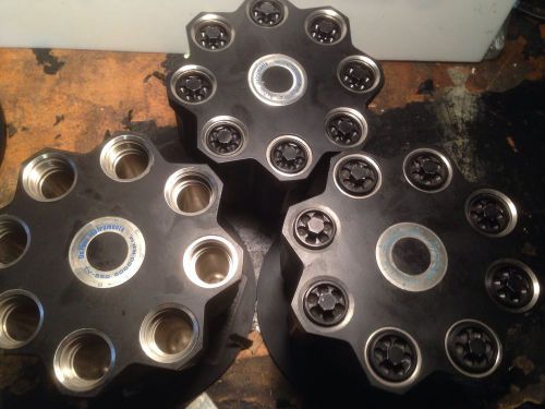 3-Sorvall TV-850 Rotors