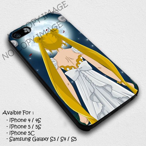 443 sailormoon sailor Design Case Iphone 4/4S, 5/5S, 6/6 plus, 6/6S plus, S4