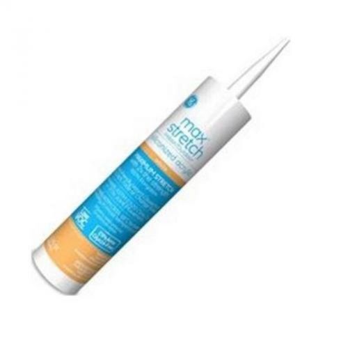 Siliconized Acrylic White GE SEALANTS &amp; ADHESIVES Latex Silicone M90044