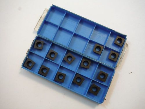 Valenite Carbide Inserts Qty13 SPMW 32 51 1510 (LOC2404)