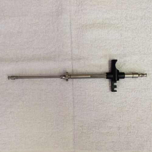 Jarit 505-230 Cohen Acorn Cannula