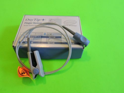 Spo2 Sensor Probe For Datex Ohmeda OXY-F-UN