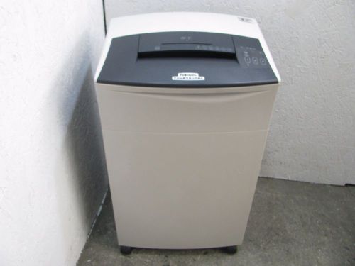 Fellowes PowerShred C-220 Strip Cut Power Shredder