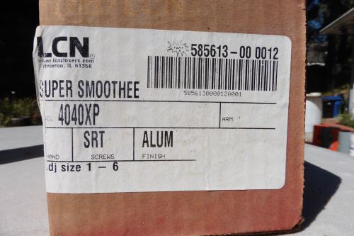 LCN 4040XP Super Smoothee