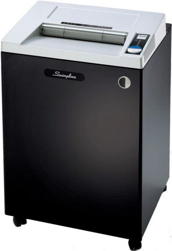 Gbc swingline glx1942 cross-cut jamstopper shredder 1758582 for sale