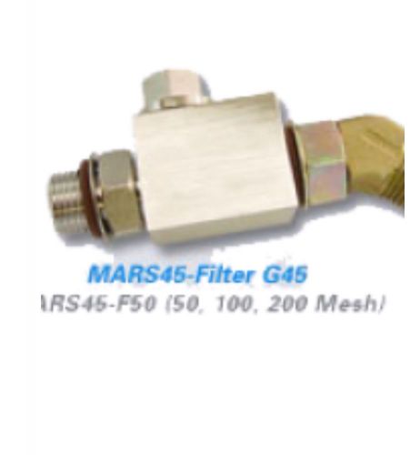 45 Degree Filter MARS-45 Nordson # 274989 274990 274991