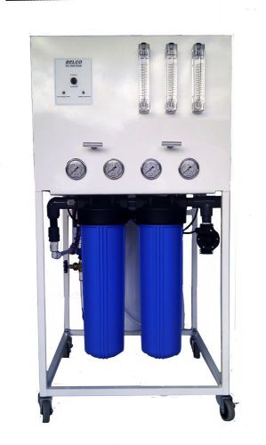 Reverse osmosis 4000 gpd commercial grade / whole house / restaurant / aquarium for sale