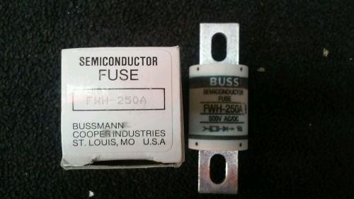 250amp fuse