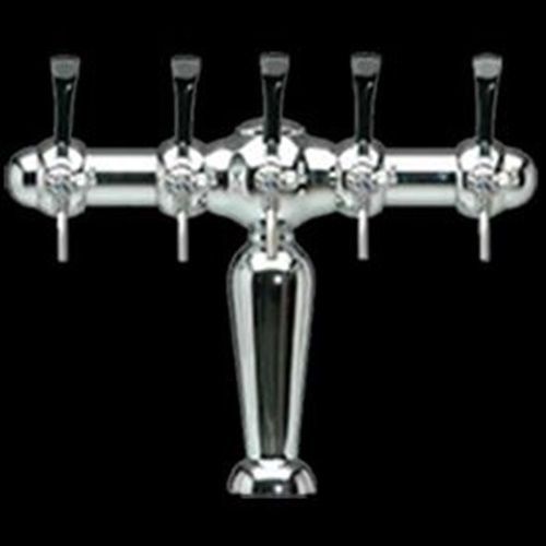 Perlick 4049-5B Beer Tower Heads