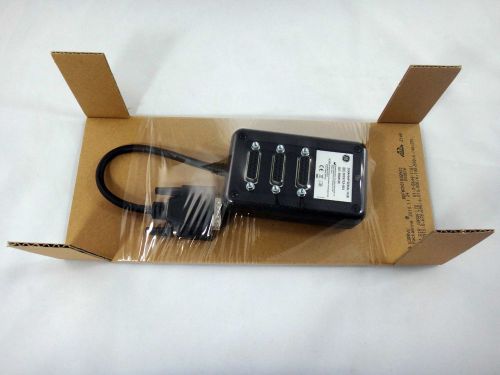 GE DINAMAP Serial Hub 2039753-001