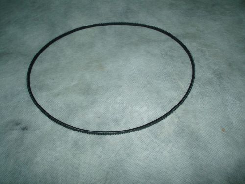 PITNEY BOWES 6100/05 SERIES MOTOR DRIVE V-BELT #567-0530