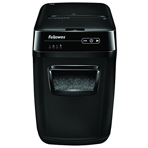 Fellowes AutoMax 130C Auto Feed Shredder