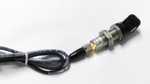 KEYENCE FW-H02/FW-SV01 SENSOR