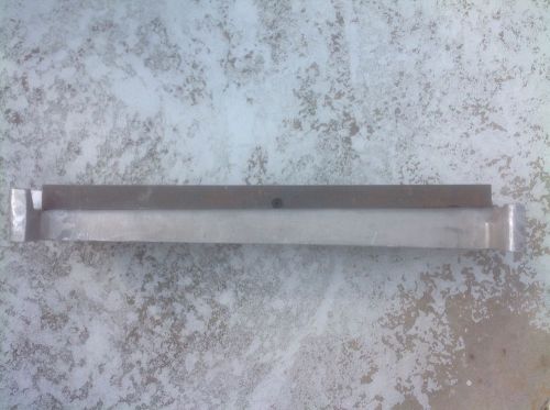 greenlee 885t  2 1/2 follow bar