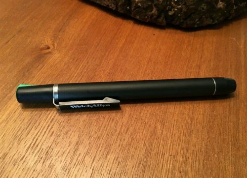 WELCH ALLYN PEN LIGHT