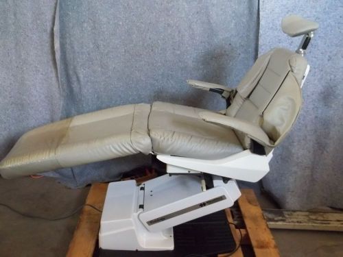 HealthCo International Celebrity Dental Chair