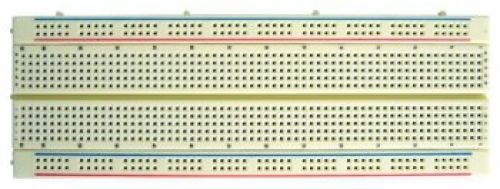 Ramsey wbu202 breadboard - 830 tie points for sale