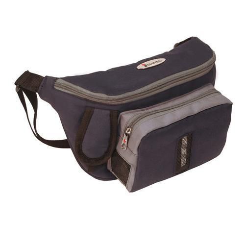 iSafe Waist Pack, Blue #WP2001