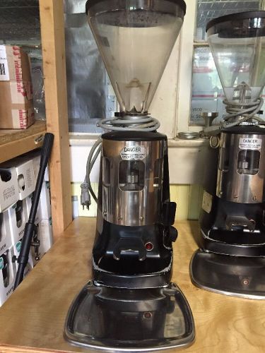 Mazzer Super Jolly Espresso Grinder