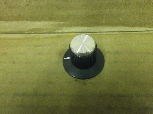 Solar, Century  Control Knob (1-3/16&#034;Dia)  246-139-666