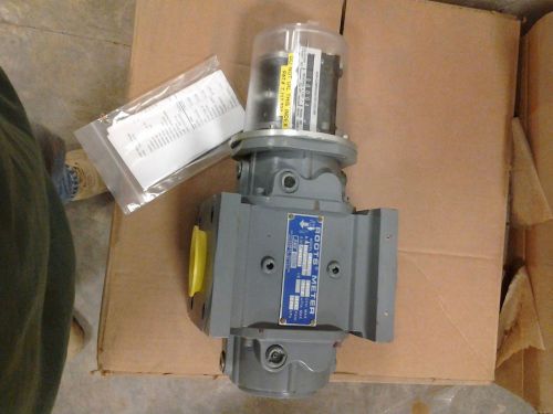 DRESSER/ROOTS 8C175 CTR B3 SERIES ROTARY GAS METER