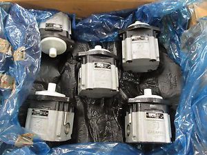 Casappa KM30-51S0-A8K9-L0D/0D-N-H-CS Hydraulic Motor NOS NPK C200-5015  03589912